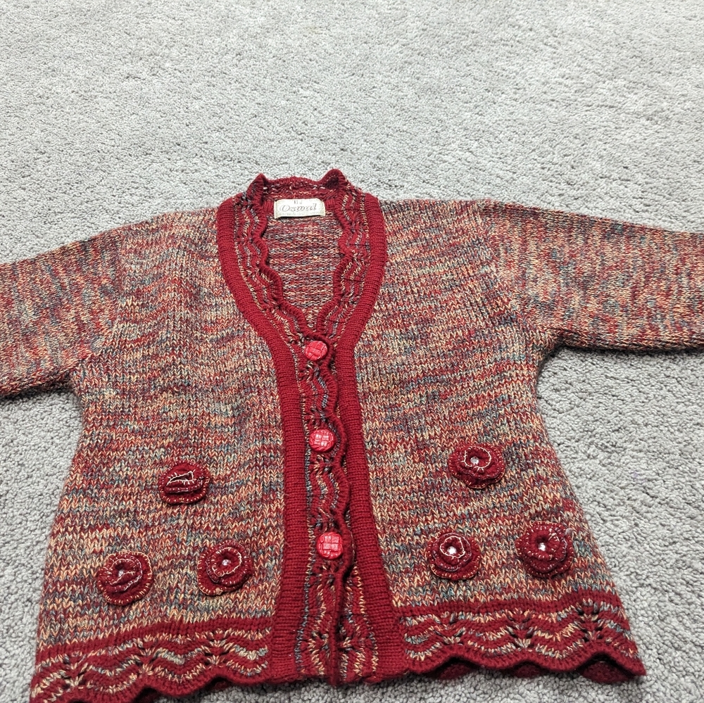 Sweater - Picture 2 of 2